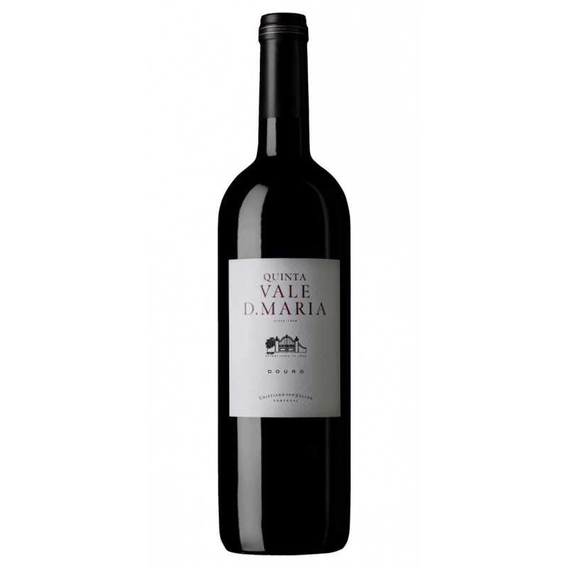 Quinta do Vale D. Maria 2017 Red Wine