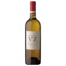 Van Zellers VZ 2015 White Wine