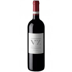 Van Zellers VZ 2014 Red Wine