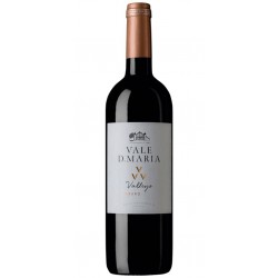 Quinta Vale D. Maria VVV The Three Valleys 2015 Red Wine
