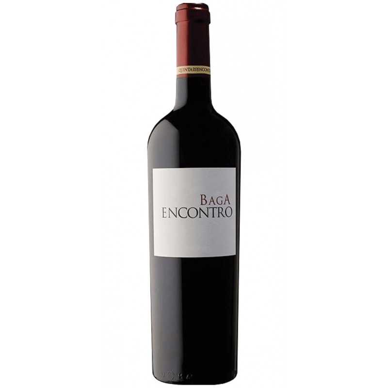 Quinta do Encontro Baga 2011 Red Wine