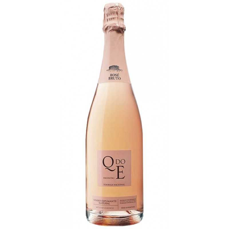 Quinta do Encontro Sparkling Rosé Wine