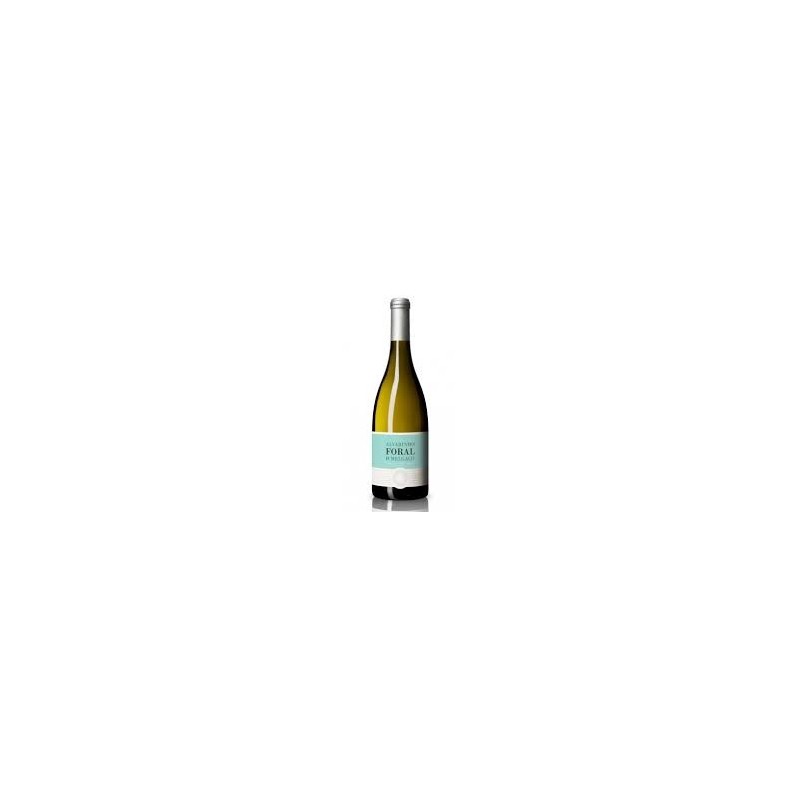 Foral de Melgaço Alvarinho 2019 White Wine