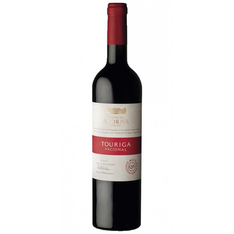 Quinta da Alorna Touriga Nacional 2014 Red Wine