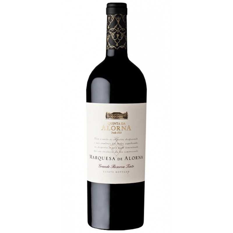 Marquesa de Alorna Grande Reserva 2009 Red Wine