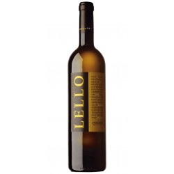 Lello 2016 White Wine