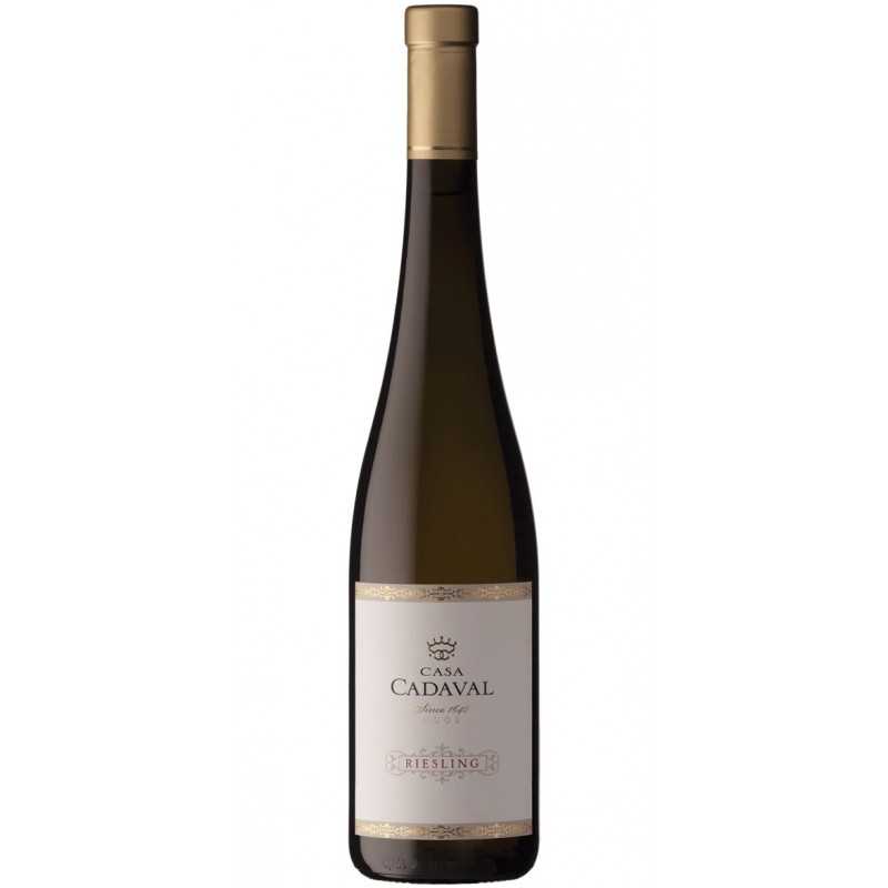 Casa Cadaval Riesling 2015 White Wine