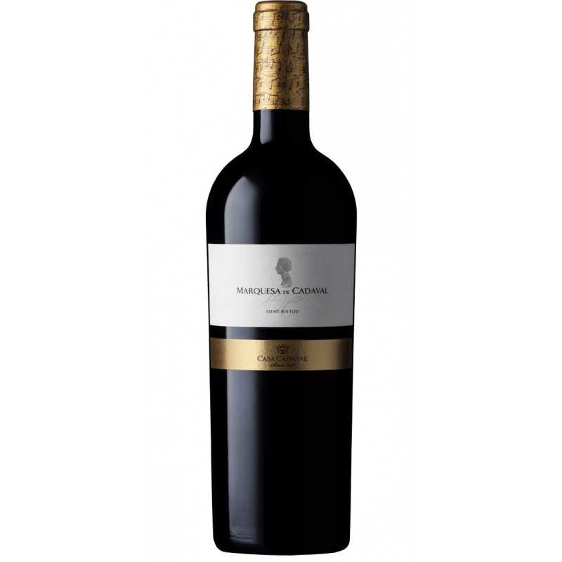 Marquesa de Cadaval 2012 Red Wine