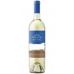Monte da Cal Colheita Selecionada 2014 White Wine