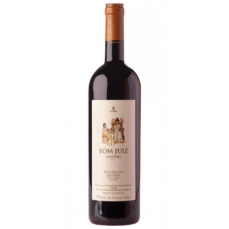 Bom Juiz Reserva 2013 Red Wine