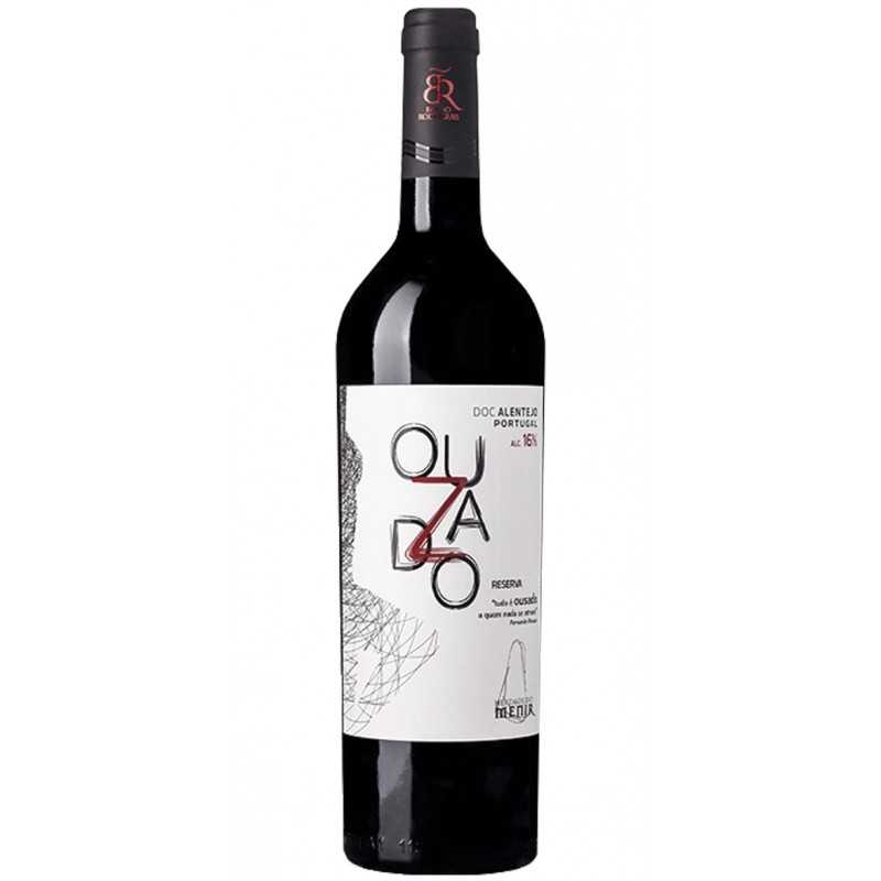 Ouzado Reserva 2015 Red Wine