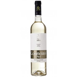Couteiro-Mor Colheita 2016 White Wine