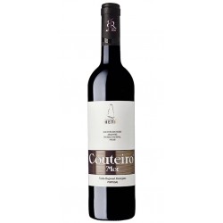 Couteiro-Mor Colheita 2016 Red Wine