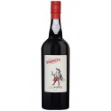 Barbeito Medium Dry 3 Year Old Madeira Wine