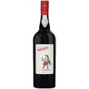 Barbeito Medium Sweet 3 Year Old Madeira Wine