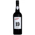 Barbeito Sercial Old Reserve 10 Year Old (Dry) Madeira Wine