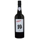 Barbeito Boal Old Reserve 10 Year Old (Medium Sweet) Madeira Wine