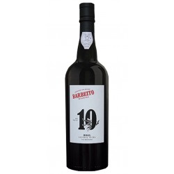 Barbeito Boal Old Reserve 10 Year Old (Medium Sweet) Madeira Wine