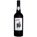 Barbeito Malvasia Old Reserve 10 Year Old (Sweet) Madeira Wine