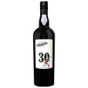 Barbeito Vó Vera Malvasia 30 Years Old Madeira Wine