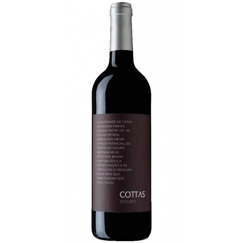 Quinta de Cottas 2018 Red Wine