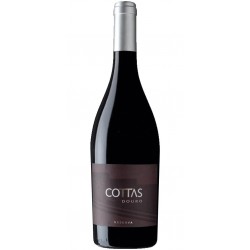 Quinta de Cottas Reserva 2015 Red Wine