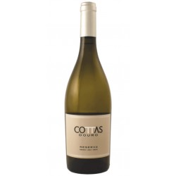 Quinta de Cottas Reserva 2017 White Wine