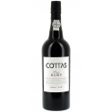 Quinta de Cottas Ruby Port Wine