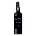 Quinta de Cottas Vintage 2013 Port Wine