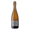 Quinta de Cottas Tinto Cão Brut Sparkling Red Wine