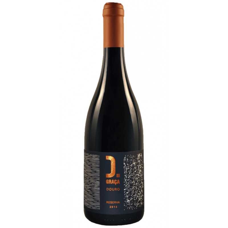 D. Graça Reserva 2016 Red Wine