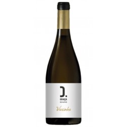 D. Graça Reserva Viosinho 2018 White Wine