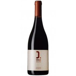 D. Graça Grande Reserva Old Vines 2015 Red Wine
