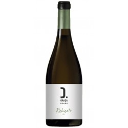 D. Graça Reserva Rabigato 2018 White Wine