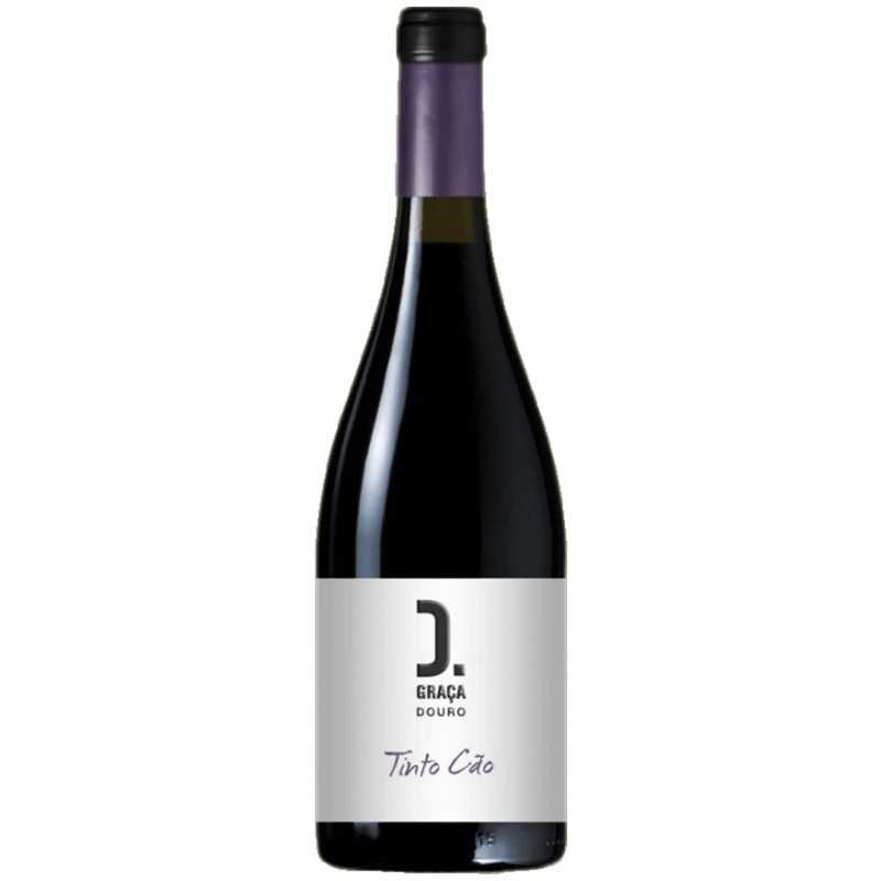 D. Graça Tinto Cão Reserva 2013 Red Wine