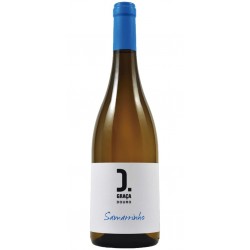 D. Graça Samarrinho 2016 White Wine