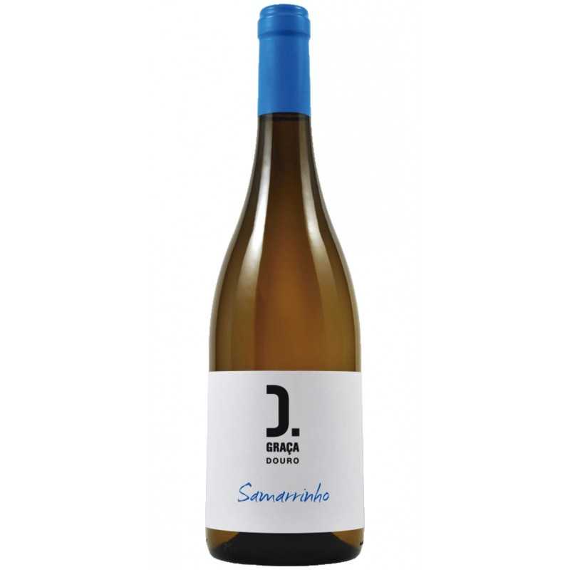 D. Graça Samarrinho 2016 White Wine