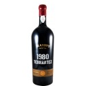 Blandy's Terrantez Vintage 1980 Madeira Wine