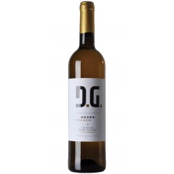 D. G. 2013 White Wine