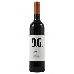 D. G. 2018 Red Wine