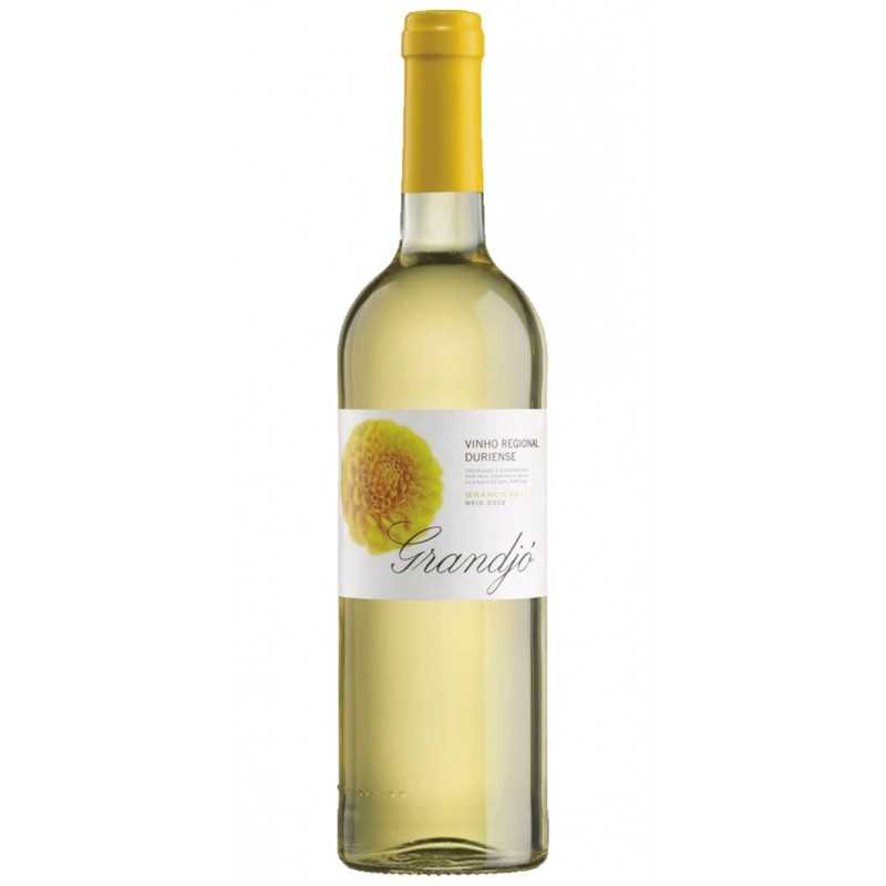 Grandjo 2019 White Wine