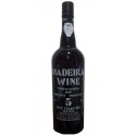 Madeira Wine 5 Years Old Medium Dry