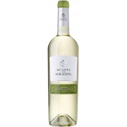 Quinta do Gradil Viosinho 2016 White Wine
