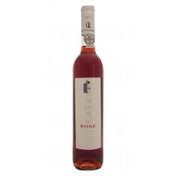 Quinta das Lamelas Rose Port Wine (500 ml)