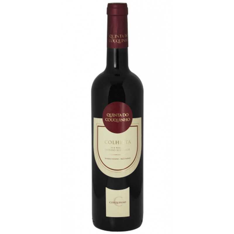 Quinta do Couquinho Colheita 2015 Red Wine