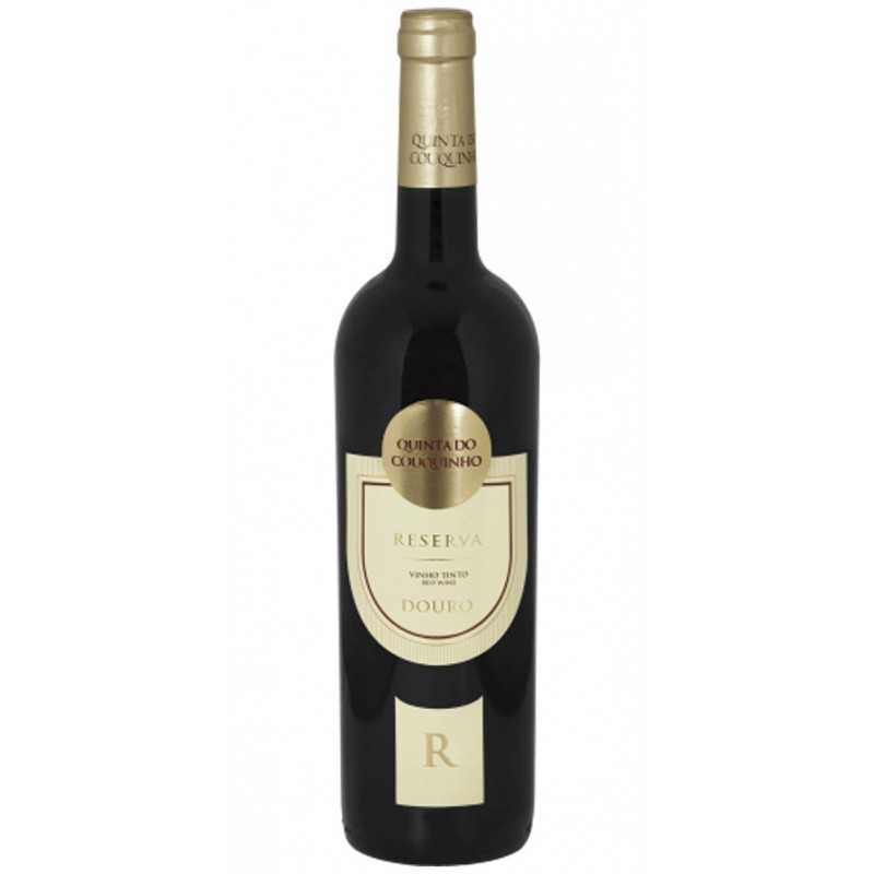 Quinta do Couquinho Reserva 2015 Red Wine