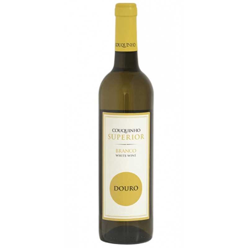 Quinta do Couquinho Superior 2016 White Wine