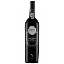 Quinta do Couquinho Dona Maria Adelaide Vintage 2013 Port Wine