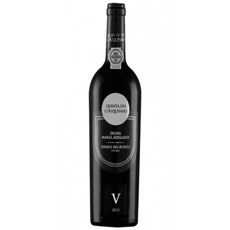 Quinta do Couquinho Dona Maria Adelaide Vintage 2013 Port Wine