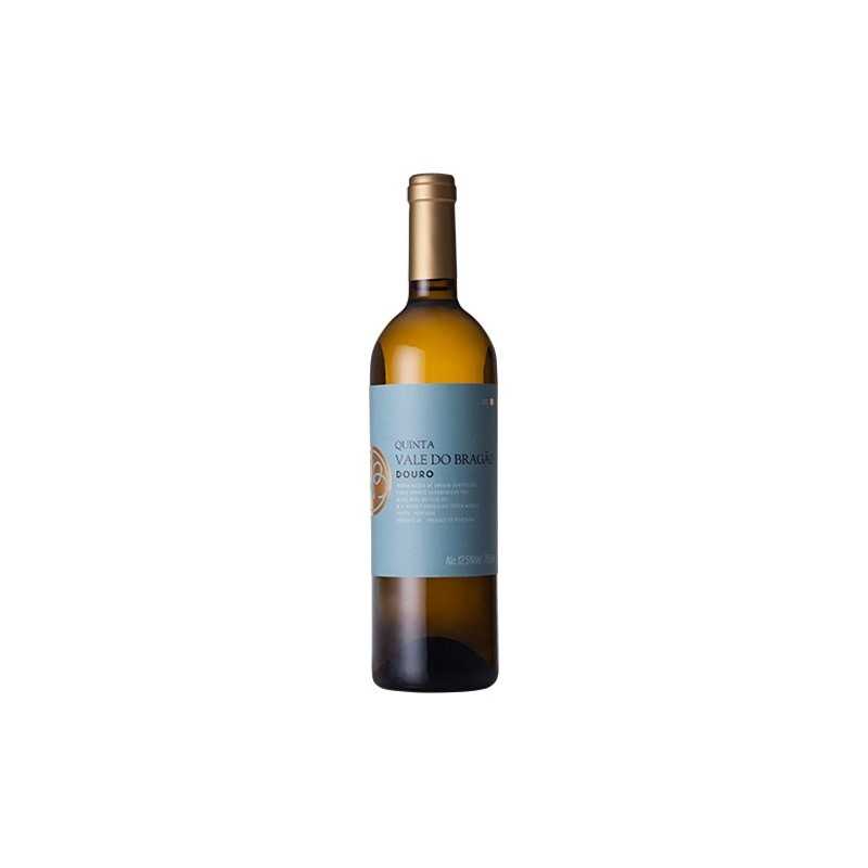 Quinta Vale do Bragão Colheita 2018 White Wine